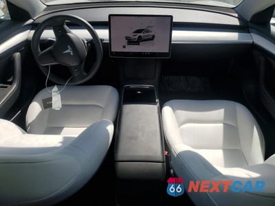 Zdjęcie 8 z 13 samochodu: 2023 TESLA MODEL 3 VIN:5YJ3E1EA7PF607255 - miniatura