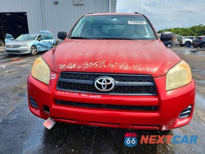 Piąte zdjęcie samochodu w środku: 2010 TOYOTA RAV4 BASE VIN:JTMKF4DV7A5019041 - miniatura