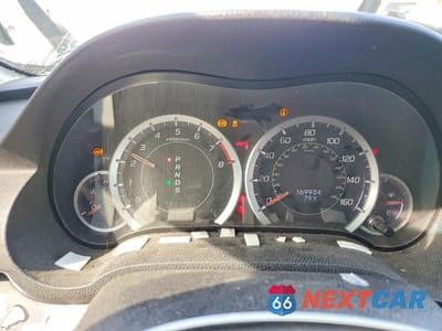 Zdjęcie 9 z 12 samochodu: 2013 ACURA TSX VIN:JH4CW2H50DC000655 - miniatura