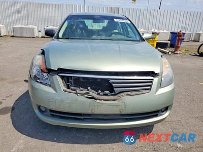 Piąte zdjęcie samochodu w środku: 2007 NISSAN ALTIMA 2.5 VIN:1N4AL21EX7N431482 - miniatura