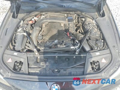 Zdjęcie 11 z 12 samochodu: 2014 BMW 535 D VIN:WBAXA5C59ED689078 - miniatura