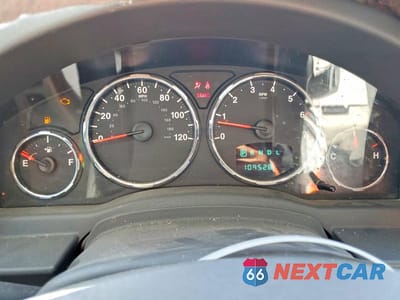 Zdjęcie 9 z 13 samochodu: 2008 JEEP LIBERTY SPORT VIN:1J8GP28K98W194962 - miniatura