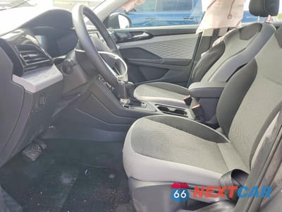 Zdjęcie 7 z 13 samochodu: 2023 VOLKSWAGEN TAOS S VIN:3VVCX7B20PM362550 - miniatura