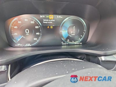 Zdjęcie 9 z 12 samochodu: 2019 VOLVO S60 T8 R-DESIGN VIN:7JRBR0FM2KG014177 - miniatura