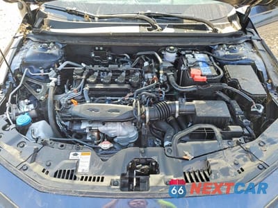 Zdjęcie 11 z 12 samochodu: 2025 HONDA ACCORD SE VIN:1HGCY1F43SA057040 - miniatura