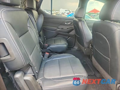 Zdjęcie 11 z 14 samochodu: 2023 CHEVROLET TRAVERSE LT VIN:1GNERGKW2PJ141721 - miniatura