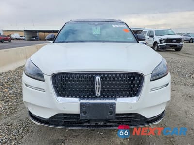 Piąte zdjęcie samochodu w środku: 2022 LINCOLN CORSAIR RESERVE VIN:5LMCJ2DHXNUL02524 - miniatura
