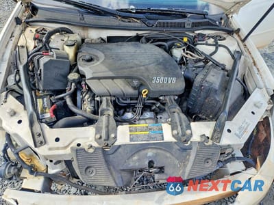 Zdjęcie 11 z 12 samochodu: 2007 CHEVROLET IMPALA LS VIN:2G1WB58K079347134 - miniatura