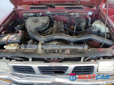 Zdjęcie 11 z 12 samochodu: 1995 NISSAN TRUCK BASE VIN:1N6SD11S6SC474147 - miniatura