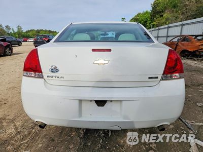 Zdjęcie 6 z 12 samochodu: 2014 CHEVROLET IMPALA LIMITED LS VIN:2G1WA5E34E1175217 - miniatura