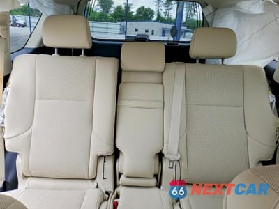 Zdjęcie 10 z 13 samochodu: 2022 LEXUS GX 460 VIN:JTJAM7BX5N5335595 - miniatura