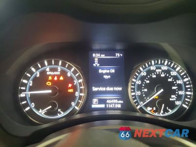 Zdjęcie 9 z 12 samochodu: 2021 INFINITI Q50 LUXE VIN:JN1EV7BR5MM751740 - miniatura
