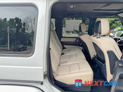 Zdjęcie 6 z 14 samochodu: 2014 MERCEDES-BENZ G 63 AMG VIN:WDCYC7DFXEX214231 - miniatura