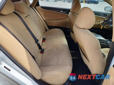 Zdjęcie 10 z 12 samochodu: 2013 HYUNDAI SONATA GLS VIN:5NPEB4AC6DH568701 - miniatura