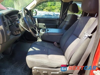 Zdjęcie 7 z 12 samochodu: 2013 GMC SIERRA K1500 SLE VIN:1GTR2VE75DZ168139 - miniatura