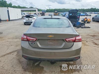 Zdjęcie 6 z 12 samochodu: 2020 CHEVROLET MALIBU LT VIN:1G1ZD5ST4LF099304 - miniatura