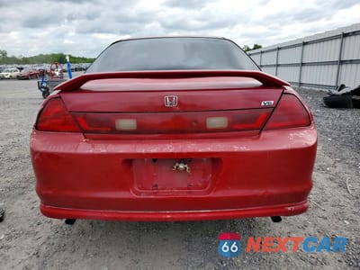 Zdjęcie 6 z 12 samochodu: 1999 HONDA ACCORD EX VIN:1HGCG2253XA002716 - miniatura