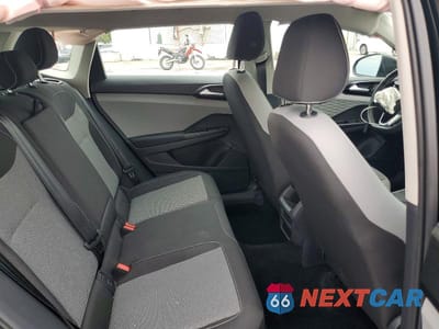 Zdjęcie 10 z 12 samochodu: 2023 VOLKSWAGEN TAOS S VIN:3VVDX7B25PM350432 - miniatura