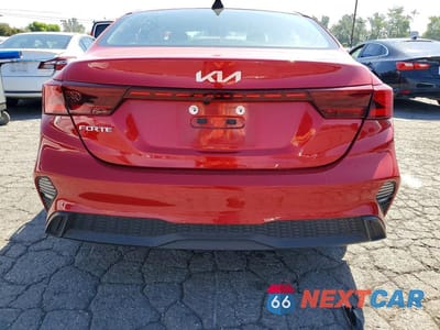 Zdjęcie 6 z 12 samochodu: 2024 KIA FORTE LXS VIN:3KPF24AD4RE791747 - miniatura