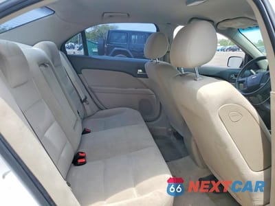 Zdjęcie 10 z 12 samochodu: 2007 FORD FUSION S VIN:3FAHP06Z77R145668 - miniatura