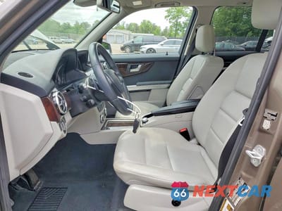 Zdjęcie 7 z 13 samochodu: 2015 MERCEDES-BENZ GLK 350 4MATIC VIN:WDCGG8JB2FG348580 - miniatura