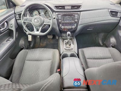 Zdjęcie 8 z 14 samochodu: 2020 NISSAN ROGUE SV VIN:KNMAT2MT8LP513987 - miniatura