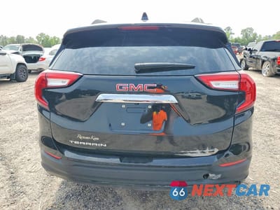 Zdjęcie 6 z 13 samochodu: 2024 GMC TERRAIN SLE VIN:3GKALMEG8RL387846 - miniatura