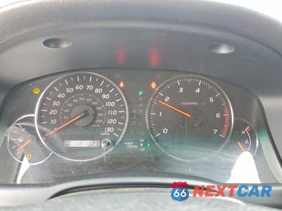 Zdjęcie 9 z 12 samochodu: 2008 LEXUS GX 470 BASE VIN:JTJBT20X480167818 - miniatura