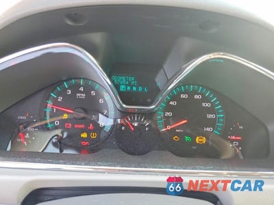 Zdjęcie 9 z 13 samochodu: 2013 CHEVROLET TRAVERSE LS VIN:1GNKRFKD2DJ120925 - miniatura