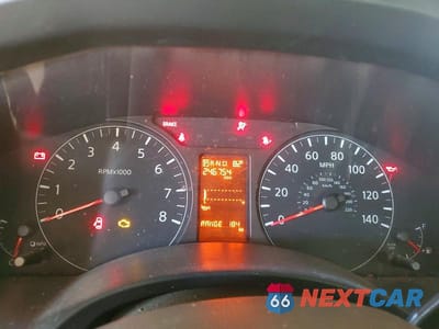 Zdjęcie 9 z 12 samochodu: 2015 NISSAN NV 2500 HD S VIN:1N6BF0KX9FN808440 - miniatura