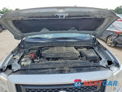 Zdjęcie 11 z 12 samochodu: 2020 NISSAN TITAN SV VIN:1N6AA1ED0LN502739 - miniatura