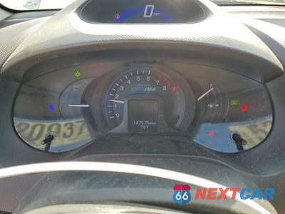 Zdjęcie 9 z 13 samochodu: 2013 HONDA INSIGHT EX VIN:JHMZE2H73DS004462 - miniatura