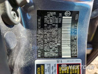 Zdjęcie 13 z 13 samochodu: 2013 TOYOTA AVALON XLE TOURING VIN:4T1BK1EB9DU045631 - miniatura