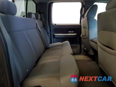 Zdjęcie 10 z 12 samochodu: 2007 FORD F150 SUPERCREW VIN:1FTPW14V97FA33496 - miniatura