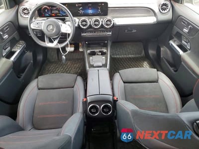 Zdjęcie 8 z 13 samochodu: 2023 MERCEDES-BENZ EQB 250+ VIN:W1N9M0CB4PN023294 - miniatura
