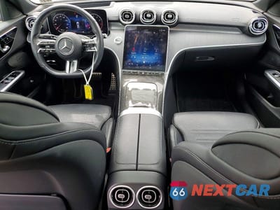 Zdjęcie 8 z 13 samochodu: 2022 MERCEDES-BENZ C 300 4MATIC VIN:W1KAF4HB7NR065887 - miniatura