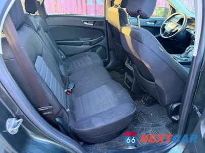 Zdjęcie 6 z 10 samochodu: 2015 FORD EDGE SE VIN:2FMTK4G92FBC27583 - miniatura