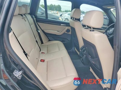 Zdjęcie 11 z 13 samochodu: 2014 BMW X3 XDRIVE35I VIN:5UXWX7C51E0E81326 - miniatura