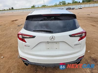Zdjęcie 6 z 12 samochodu: 2021 ACURA RDX A-SPEC VIN:5J8TC1H66ML022528 - miniatura