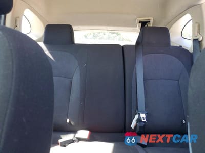 Zdjęcie 10 z 13 samochodu: 2011 NISSAN ROGUE S VIN:JN8AS5MV5BW680063 - miniatura