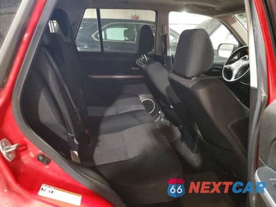 Zdjęcie 11 z 13 samochodu: 2008 SUZUKI GRAND VITARA XSPORT VIN:JS3TD944184102836 - miniatura