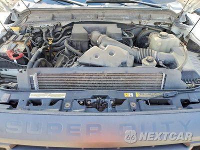 Zdjęcie 11 z 12 samochodu: 2012 FORD F250 SUPER DUTY VIN:1FTBF2A63CED13864 - miniatura