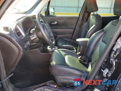 Zdjęcie 7 z 13 samochodu: 2023 JEEP RENEGADE LIMITED VIN:ZACNJDD17PPP57363 - miniatura