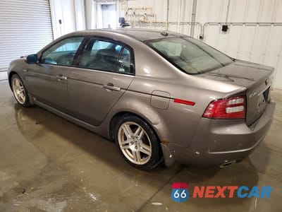 Drugie zdjęcie samochodu z przodu: 2008 ACURA TL VIN:19UUA66218A015978 - miniatura