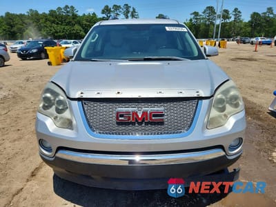 Piąte zdjęcie samochodu w środku: 2009 GMC ACADIA SLT-1 VIN:1GKER23D69J162815 - miniatura