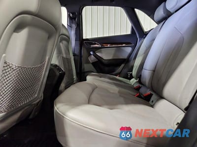 Zdjęcie 11 z 14 samochodu: 2016 AUDI Q3 PREMIUM PLUS VIN:WA1EFCFSXGR010288 - miniatura