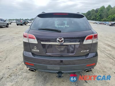 Zdjęcie 6 z 13 samochodu: 2008 MAZDA CX-9 VIN:JM3TB28A480122640 - miniatura
