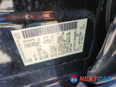 Zdjęcie 13 z 13 samochodu: 2023 NISSAN ROGUE S VIN:5N1BT3AB2PC816987 - miniatura