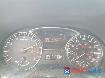Zdjęcie 9 z 14 samochodu: 2014 NISSAN PATHFINDER PLATINUM VIN:5N1AR2MN3EC643889 - miniatura