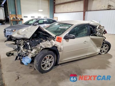 2014 CHEVROLET MALIBU LS 1G11A5SLXEF191977 - główne zdjęcie licytacji z USA - miniatura